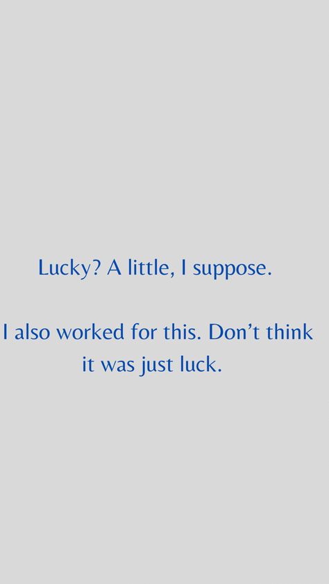 Work Hard Now Enjoy Later, Shes So Lucky She Worked So Hard Quote, Hard Worker Quotes, Try Harder Quotes, Hard Work Pays Off Quotes, Vision Binder, I Love School, Hype Wallpaper, Insta Captions