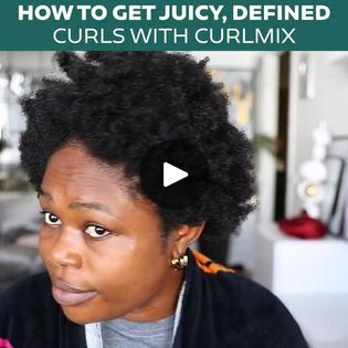 152 reactions · 3 comments | How to get moisturized, defined curls FAST! | 🤔 How much time and money have you spent chasing perfectly defined, bouncy curls, only to be disappointed?

It’s time to change that. Try CurlMix and get... | By CurlMix | Facebook Bouncy Curls, Defined Curls, Moisturizer, Money, Hair