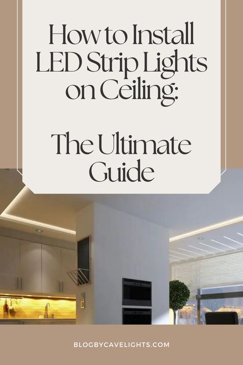 Elevate your living space with LED strip lighting ideas for living rooms. 💡 Get inspired and add a touch of ambient light to your home. Dive in now! Led Strip Living Room, Led Light Strip Ideas Living Rooms, Led Rope Lights Living Room, Ceiling Led Strip Lighting Ideas, Led Strip Lighting Ideas Living Rooms, Strip Lights Living Room, Light Strip Ideas, Accent Lighting Living Room, Led Lights Strip Ideas