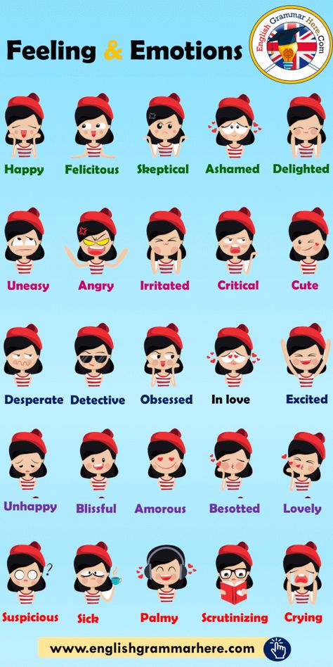 Emotions Words, Antonyms Words List, Opposite Words List, Feeling Words List, Informal Words, Emotion Words, Words List, Opposite Words, Feelings Words