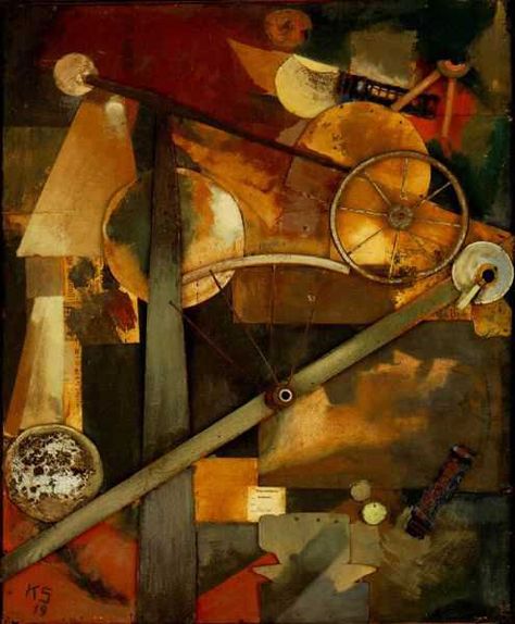 Dadaism Art Paintings, Dada Art Movement, Dadaism Art, Hans Richter, Tristan Tzara, Hanover Germany, Kurt Schwitters, Francis Picabia, Alfred Stieglitz