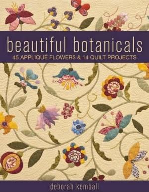 Applique Flowers, Small Tapestry, Applique Quilt Patterns, Quilt Projects, Floral Quilt, Hand Applique, Book Quilt, Wool Applique, Applique Patterns