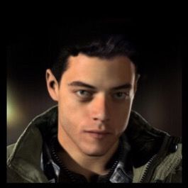 Rami Malek Until Dawn, Until Dawn Josh, Skin Shading, Josh Washington, Austin Martin, Rami Malek, Until Dawn, Super Star, Ram