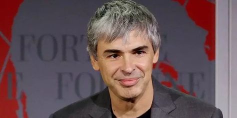 Who is Larry Page? Biography, education, quotes and more | toolshero Scientific Magazine, Computer Scientist, Larry Page, Holding Company, Alphabet A, Montessori Education, Montessori School, Master Of Science, Eleanor Roosevelt