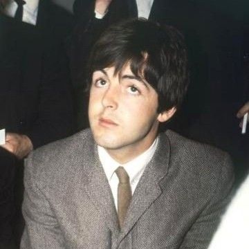 Paul McCartney Paul Mccartney Beatles, The Beatles 1, The Quarrymen, Jane Asher, Beatles Pictures, Sir Paul, Paul George, The Fab Four, Ringo Starr