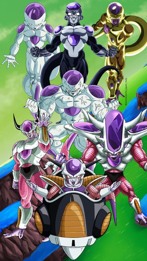 Freezer
Dragon ball z Freezer Dragonball, Freezer Dragon Ball, Dragon Ball Z Frieza, Lord Frieza, Image Dbz, Logo Game, Dragon Ball Super Wallpapers, Dragon Ball Art Goku, Dragon Balls