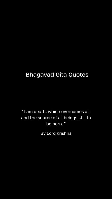 Lord Krishna Quotes Bhagavad Gita, Bhagavad Gita Quotes Inspiration, Quotes By Lord Krishna, Bhagavad Geeta, Dangerous Quotes, Mahabharata Quotes, Bhagavad Gita Quotes, Bhagwad Gita, Geeta Quotes