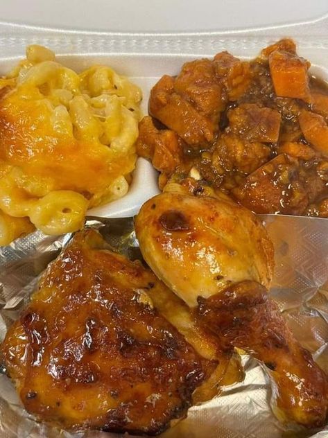 Honey Jerk Chicken, Baked Chicken Dinner, Thai Bbq, Chicken Quarters, Chicken Baked, Baked Bbq Chicken, Healthy Lunch Snacks, Food Addict, Chicken Breast Recipes Easy