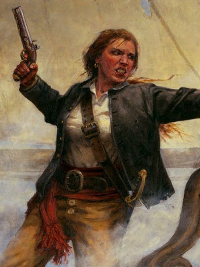 #75: The Real-Life Pirates of the Caribbean—Matt Albers from The Pirate History Podcast - History Charles Vane, Female Pirate, Anne Bonny, Pirate History, Golden Age Of Piracy, Disneyland Rides, Pirate Queen, Pirate Art, Pirate Woman