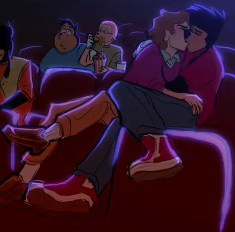 Pac E Mike, Klance Fanart, Goofy Disney, Cartoon Ships, Avatar Picture, Gay Comics, Goofy Movie, Pinturas Disney, Disney Memes