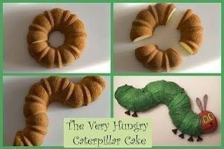 The Very Hungry Caterpillar Cake, Hungry Caterpillar Cake, Caterpillar Cake, Hungry Caterpillar Party, Hungry Caterpillar Birthday, Gateaux Cake, The Very Hungry Caterpillar, Very Hungry Caterpillar, Very Hungry