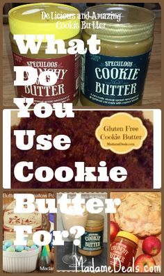 Trader Joes Cookie Butter, Butter Ideas, Cupcake Recipes For Kids, Real Advice, Butter Cupcakes, Kid Cupcakes, Eat Cookies, Cookie Butter, Butter Cookies Recipe