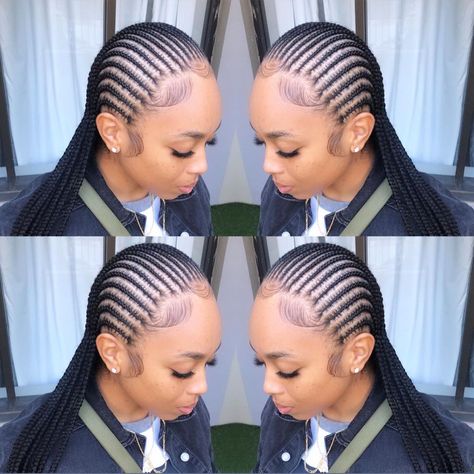 Cornrow Straight Back Hairstyles, Small Straight Backs, Straightback Cornrows Braids, Straight Back Hairstyles, Straight Up, Small Cornrows, Straight Backs, Straight Back Braids, Straight Back Cornrows