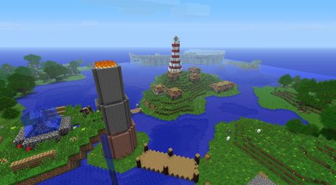 Minecraft Beta 1.7.3 Minecraft Beta Builds, Beta Minecraft, Minecraft Beta, Minecraft Songs, Minecraft Builds, Golden Age, Minecraft, Building, Quick Saves