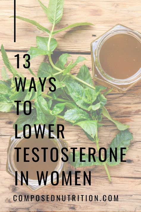 Lower Testosterone In Women, Polycystic Ovarian Syndrome Diet, Facial Hair Growth, Low Estrogen Symptoms, High Testosterone, Balance Hormones Naturally, Low Estrogen, Polycystic Ovarian Syndrome, Estrogen Dominance