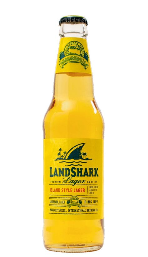 Products » LandShark » LandShark Lager « Carlsberg Group Landshark Beer, Dark Lager, Belgian Ale, Pale Lager, Fruit Beer, Wheat Beer, Brown Ale, Scientific Discovery, Hard Seltzer