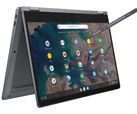 This may well be the best Chromebook for the money out there. My Grades, Behind The Screen, Video Graphics, Study Motivation Inspiration, Wifi Network, Study Aesthetic, Lenovo Ideapad, Stereo Speakers, Wireless Networking