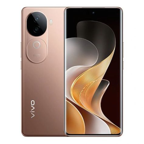 Vivo V40e 5G has been launched in India with a 6.77" 120Hz AMOLED display, Dimensity 7300, 8GB/12GB LPDDR4x RAM, 128GB/256GB UFS 2.2 storage, 5,500mAh battery, Aura LED flash, & IP64 rating starts at Rs 28,999 ($350). #Vivo #VivoV40e #VivoV40e5G #TrendingNews #TechNews #Trending Vivo V40, Camera Setup, Phone Deals, Mobile Tech, Latest Smartphones, Latest Mobile, Latest Tech, Tech News, Pakistan