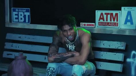 Walk Em Down GIF by NLE Choppa - Find & Share on GIPHY Nle Choppa Gif, Nle Choppa, Walking, Gif, Quick Saves