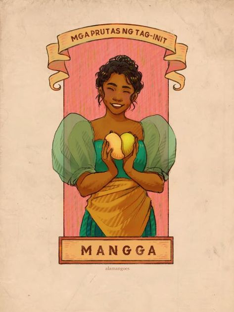 Old Character, Filipino Art, Tarot Decks, Girl Drawing, One Pic, Art Style, Jay, Art Reference, Disney Princess