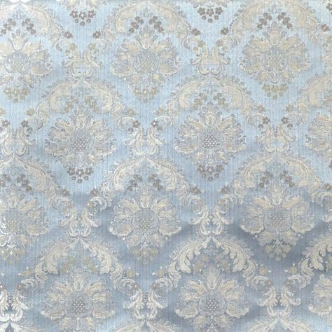 Floral Damask, Drapery Hardware, Brocade Fabric, Drapery Fabric, Modern Fabric, Fabric Trim, Jacquard Fabric, Home Decor Fabric, Fashion Fabric