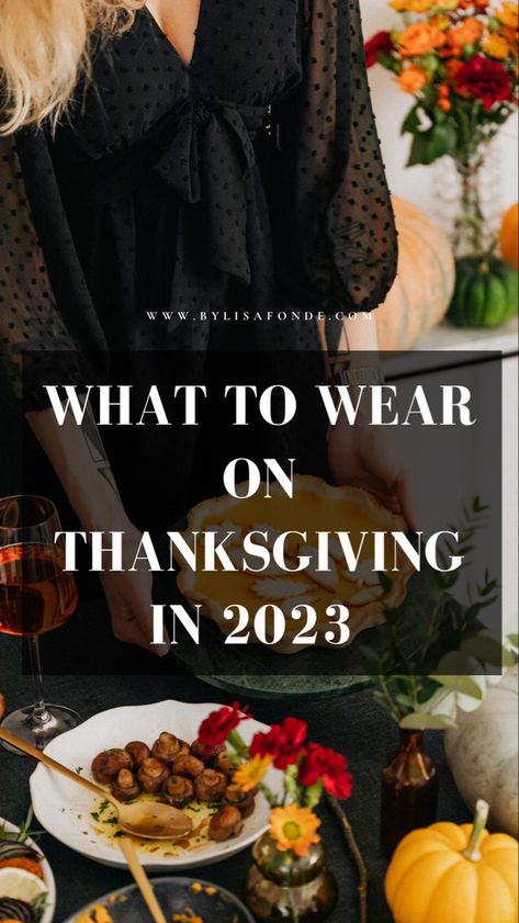 The best guide on what to wear on Thanksgiving in 2023 + cute and comfy outfit ideas for women. Casual Thanksgiving outfits. Thanksgiving outfit aesthetic. Thanksgiving outfit ideas family picture. Classy Thanksgiving outfits for women. Thanksgiving Dinner Outfits 2023, Fall Outfits Women Thanksgiving, Hosting Thanksgiving Outfit, Thanksgiven Outfit, Thanksgiving In Nyc Outfits, Thanksgiving Work Outfit Women, Thanksgiving Day Outfits Women 2023, Thanksgiving Outfit Ideas For Women 2023, Thanksgiving Fits 2023