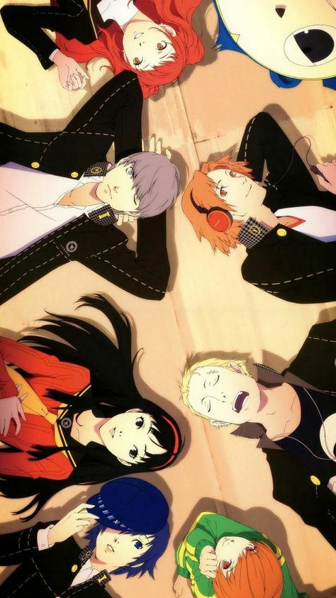 Persona 4: Golden Persona 4 Golden Wallpapers, Persona 4 Wallpaper, Persona 4 Manga, Persona 4 The Animation, Persona 4 Golden, Yu Narukami, Persona Art, Golden Wallpaper, Persona 5 Anime