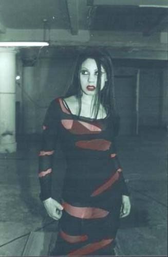 Angela Benedict, 90s Industrial, 2000s Goth Fashion, 90s Goth Fashion, 90s Mall Goth, 2000s Mall Goth, Emo Scene Girls, Industrial Goth, 2000s Goth