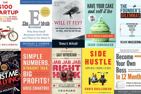 Books To Read Before Starting A Business, Books Men Should Read, Before Starting A Business, Top Business Books, Entrepreneurship Books, Best Books For Men, 100 Best Books, Leadership Advice, Books Business