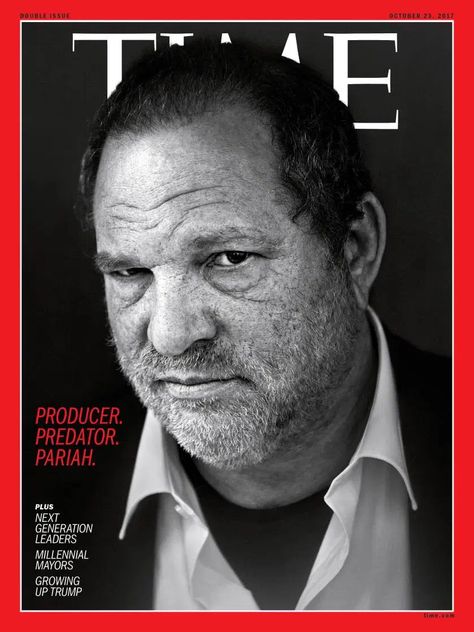 How Do You Solve a Problem Like Harvey Weinstein? | TIME Gq Magazine Covers, The English Patient, Shakespeare In Love, London Police, Good Will Hunting, Mario Sorrenti, Harvey Weinstein, Gq Magazine, Career Advancement