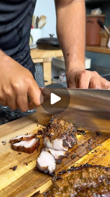 Jerk Pork Recipes, Jamaican Jerk Pork, Jerk Pork, Jamaican Dishes, Jamaican Jerk, Jerk Chicken, Jamaican Recipes, All Recipes, Pork Shoulder