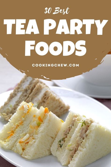 English Snacks Tea Time, High Noon Tea Party Food, High Tea Recipes Savoury, Budget Tea Party, Healthy Tea Party Snacks, Tea Party Snack Ideas, High Tea Foods, Yea Party Food Ideas, Cucumber Sammies