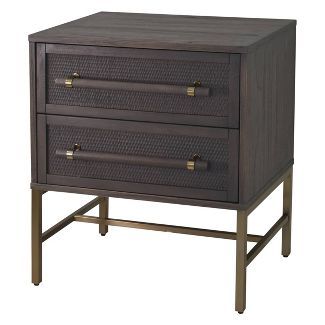 Shop Target for gray Nightstands you will love at great low prices. Free shipping on orders of $35+ or same-day pick-up in store. Grey Nightstand, Gray Nightstand, Black Nightstand, Bedside Storage, Wood Model, 2 Drawer Nightstand, Modern Nightstand, Wood Nightstand, Drawer Nightstand