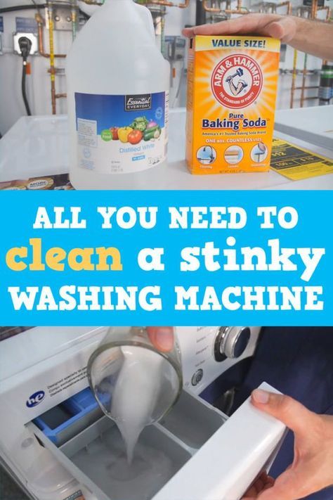 Stinky Washing Machine, Washing Machine Smell, Clean Hacks, Homemade Toilet Cleaner, Clean Baking Pans, Cleaning Painted Walls, Clean Washing Machine, Glass Cooktop, Deep Cleaning Tips