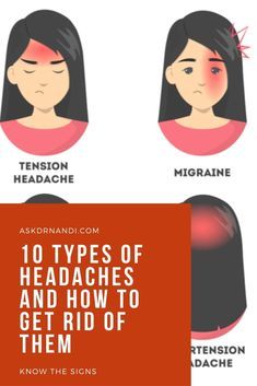 10 Types of Headaches and the Best Way to Get Rid of Them Tension Migraine, Tmj Symptoms, Sinus Congestion Relief, Getting Rid Of Headaches, Pressure Headache, Headache Types, Tips For Good Health, Congestion Relief, Sinus Headache