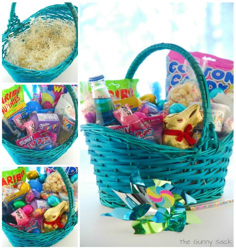 Kids Easter Basket Ideas with Cost Plus World Market - The Gunny Sack >>  #WorldMarket Easter Style Hunt Sweepstakes. Enter to win a 1K World Market gift card. Kids Easter Basket Ideas, Easter Baskets To Make, Gunny Sack, Kids Baskets, Easter Basket Ideas, Kids Easter Basket, Easter Fashion, Easter Basket Diy, Easter Traditions