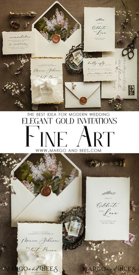 Vintage Wedding Theme Elegant, Old Money Wedding Invitations, Vintage Wedding Vibes, Italian Invitation, Vintage Wedding Invites, Whimsical Vintage Wedding, Jewelry Moodboard, Elegant Fall Wedding Invitations, Modern Wedding Aesthetic