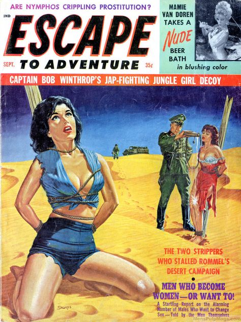 Not Pulp Covers Pulp Fiction Magazine, Pulp Fiction Novel, Pulp Adventure, Pulp Fiction Book, Adventure Magazine, Pulp Fiction Art, Pulp Magazine, Vintage Book Covers, Bd Comics