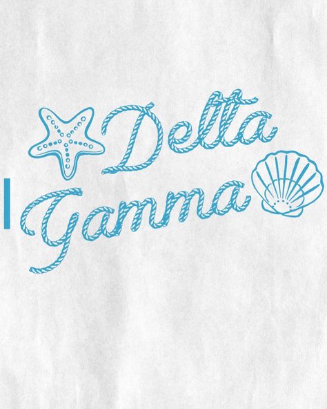 Internship Designs for Sorority Merchandising #sorority #merch #merchdesign #graphic #graphicdesigner #graphicart #graphicart #graphictees #alpha #alphachiomega #axo #alphaphi #aphi #delta #deltagamma #dg #kappa #kappagamma #kkg Graphic Design Sorority, Delta Gamma Graphics Design, Beach Sorority Shirt, Delta Gamma Merch, Delta Gamma Graphics, Aphi Merch, Sorority Themes, Sorority Banner, Sorority Merchandise