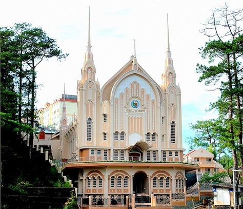 Iglesia ni Cristo , Locale of Gibraltar , Benguet , Philippines Iglesia Ni Cristo Church Wallpaper, Benguet Philippines, Church Wallpaper, Wallpaper For Laptop, Baguio City, Worship Service, Baguio, Churches Of Christ, Faith Bible