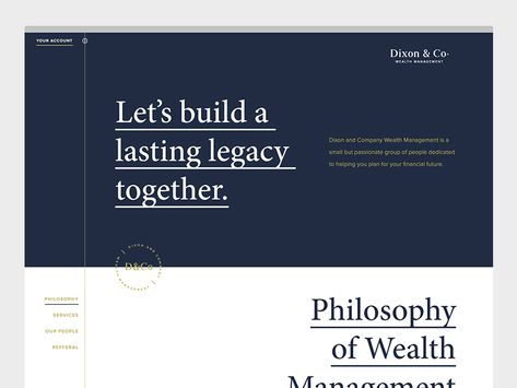 Graphic Design Portfolio Book, Minimalist Logos, Property Branding, List Website, Presentation Design Layout, Portfolio Book, Newsletter Design, Web Inspiration, Web Layout