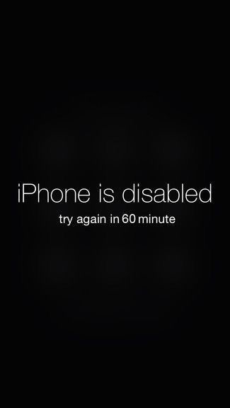 Trick people your phone is dead or is disabled so they don’t get in!! Samsung Wallpapers, Lockscreen Iphone, Lock Screen Wallpaper Iphone, Wallpaper Iphone Lucu, Iphone Lockscreen Wallpaper, Funny Iphone Wallpaper, Iphone Lockscreen, Mood Wallpaper, Wallpaper Tumblr