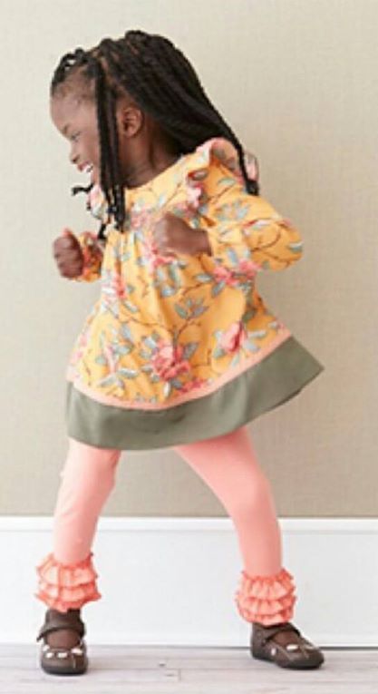 Matilda Jane Cascading Roses Peasant Size 2 rv $54 paid $27 and Sherbert Ruffled Leggings Size 2 rv $34 Cascading Roses, Cheeky Plum, Ruffle Leggings, Matilda Jane Clothing, Secret Dress, Jane Clothing, Girls Boutique Clothing, Girls Boutique, Peasant Dress