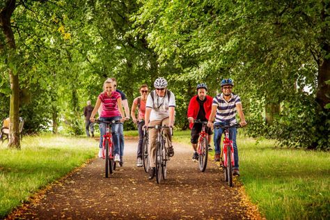 Find out about cycling in Scotland including information on cycling routes and trails, bike hire, cycling holidays and tours, cycling events and more. Eco Tourism, Cycling Events, Best Cycle, Edinburgh City, Cycling Trips, This Girl Can, Cycling Tour, Cycling Route, Cycling Bicycles