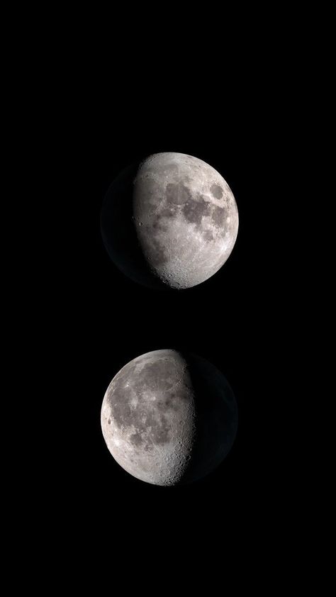 Moon And Couple Aesthetic, Couple Wallpaper Matching For 2 Phone Aesthetic, Real Moon Wallpaper, Couple Moon Wallpaper, Moon 3d Wallpaper, Couple Screen Wallpapers, Cute Couple Wallpaper For 2 Phones, Couple Lock Screen, Lunar Wallpaper