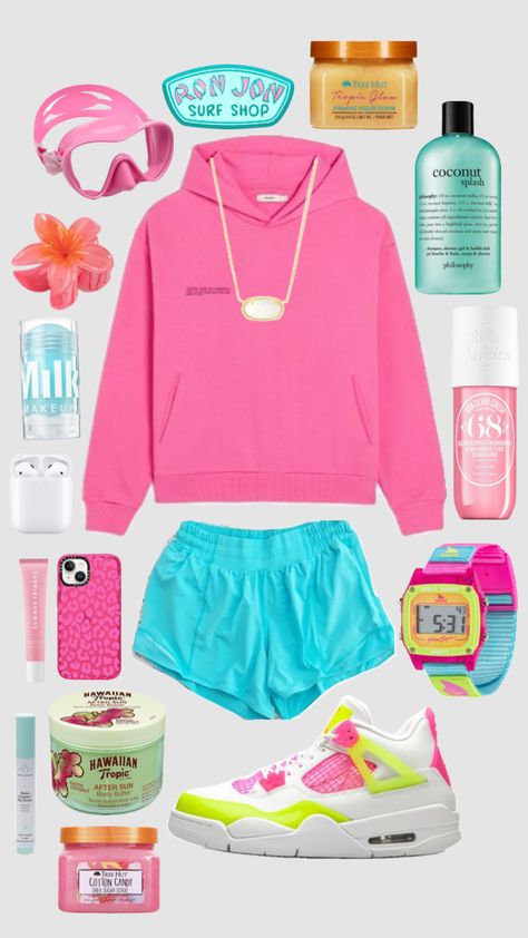 Preppy Outfit, The Vibe, Preppy Outfits, Not Mine, Super Cute, Collage, Nike, Pink