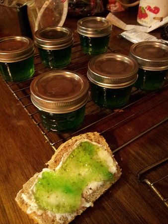 Jalapeno Pepper Jelly Recipe Powder Pectin, Pepper Jelly Recipe With Powder Pectin, Pepper Jelly With Powdered Pectin, Liquid Pectin Vs Powder, Jalapeno Jelly Recipe Powdered Pectin, Jalapeño Jelly With Powder Pectin, Green Pepper Jelly, Jalapeno Jam Recipe, Jalapeno Jelly Recipes