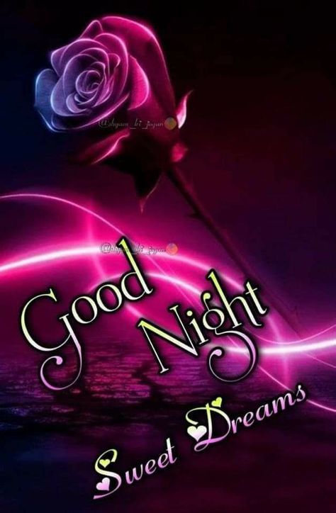 Gif Good Night Sweet Dreams, Good Night Sweet Dreams Gif, Sweet Dreams Gif, Gif Good Night, Evening Pics, Beautiful Goodnight, Beautiful Good Night Messages, Kisses Quotes, Sweet Good Night Messages