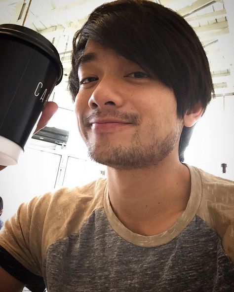 Osric Chau. Osric Chau, Best Actor, British Columbia, Supernatural, Actors