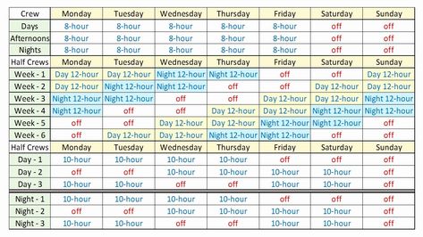 24 Hour Shift Schedule Template Inspirational 24 7 Shift Schedule Template Work Schedule Template, College Schedule, Marketing Calendar Template, Cleaning Schedule Templates, Cleaning Checklist Template, Promotional Calendar, Schedule Calendar, 12 Hour Shifts, Personal Calendar